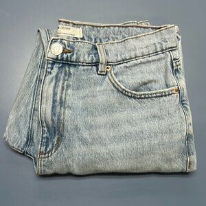 GARAGE DENIM 29/9 Short Vintage Straight